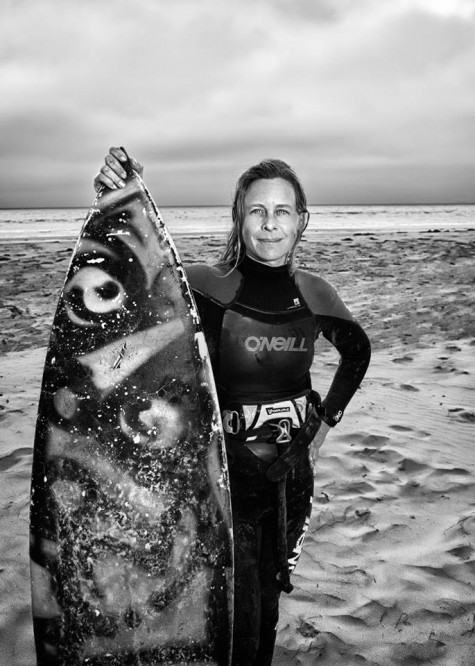 Photo: Allen Jones