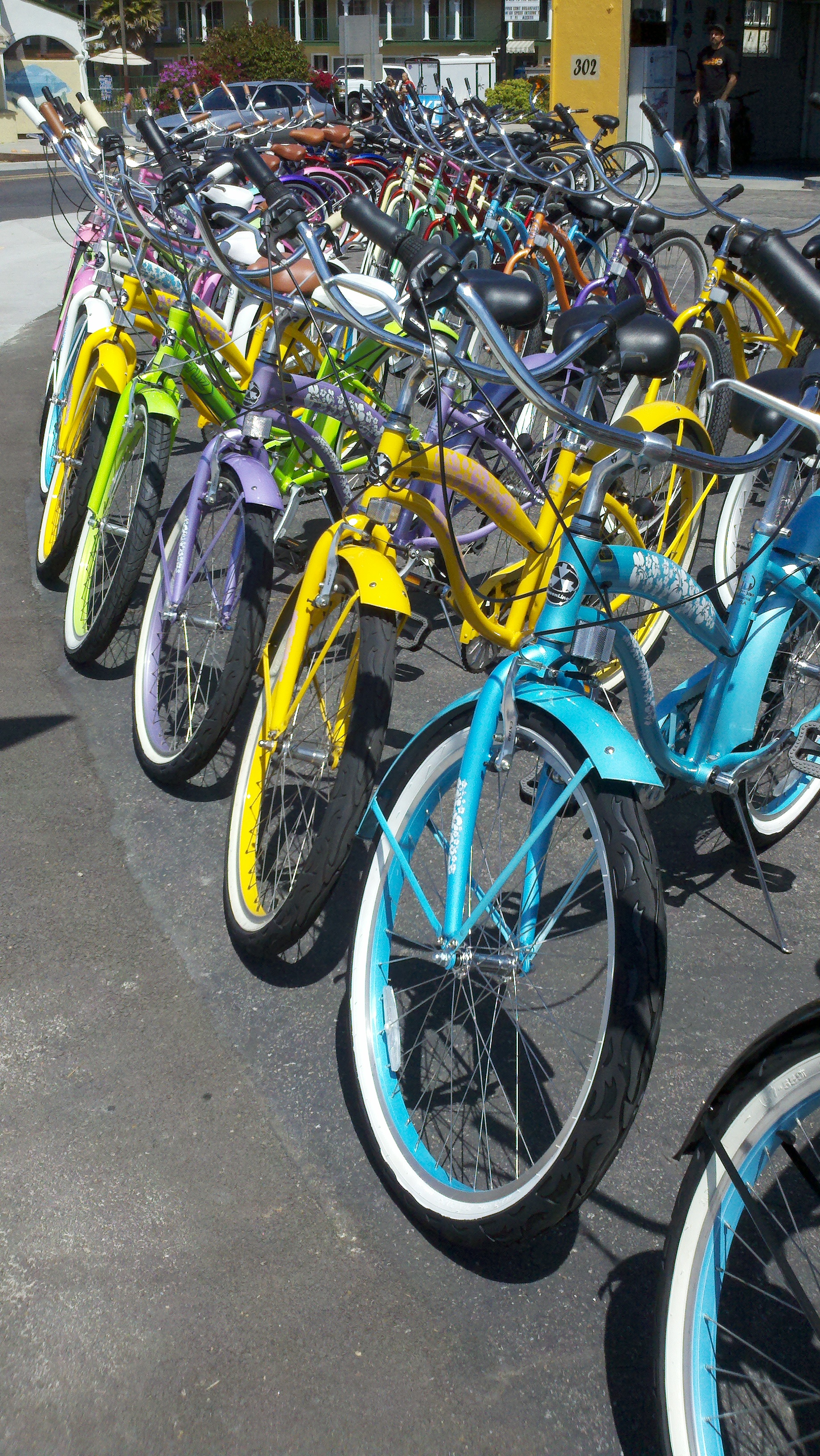 Bicycles_Bikes