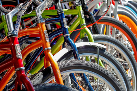 BikesBLOG