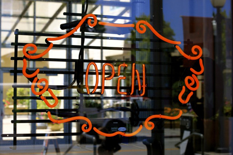 The Santa Cruz Museum of Art & History - Open for participation - Photo by Garrick Ramirez