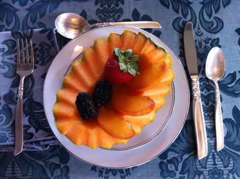 Darling House delights