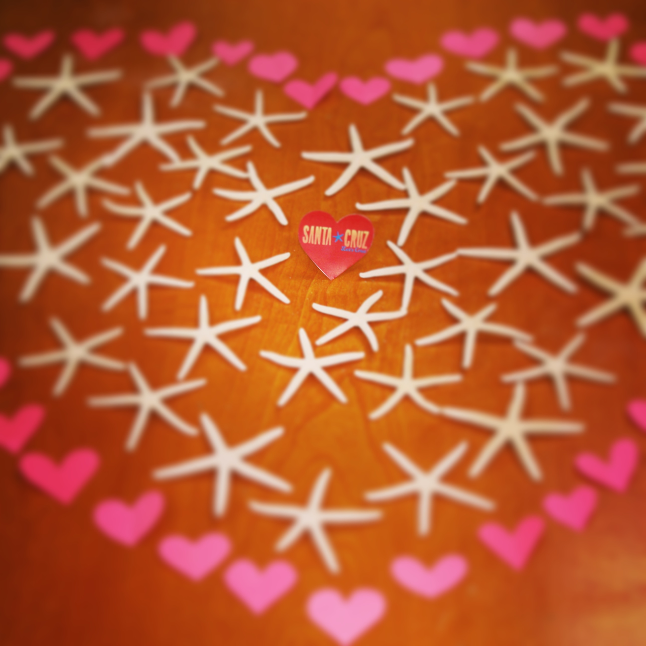 HEART TT