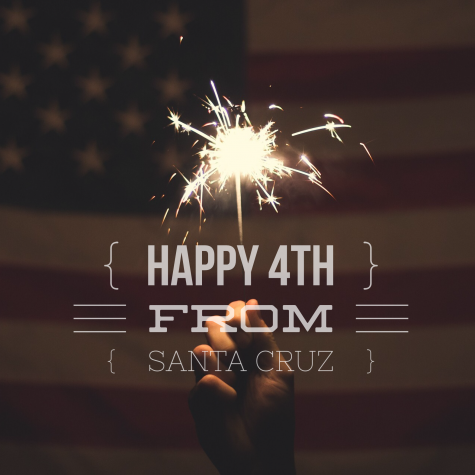 4th of July