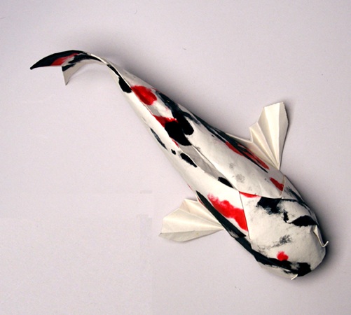 Lang Koi 2