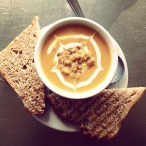 Picnic Soup