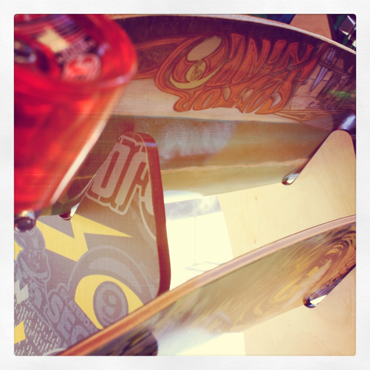 TT Skate