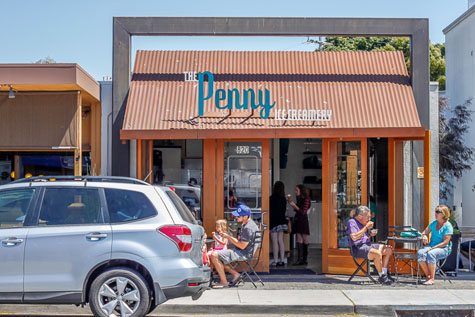 The PennyBLOG