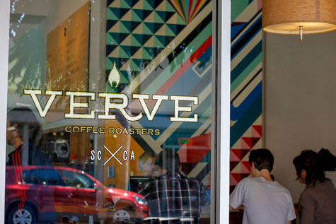 VerveBLOG