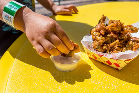 Deep-Fried-Artichokes