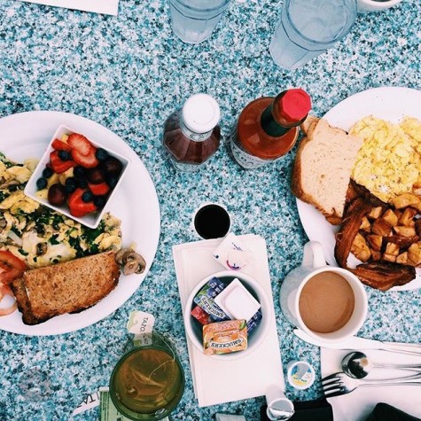 Eat Drink Like A Local In Santa Cruz Your Guide To The Best Deals - Visit Santa Cruz County