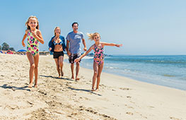 Make a Family Play Date in Santa Cruz County
