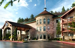 Launch Your Vacation from Scotts Valley