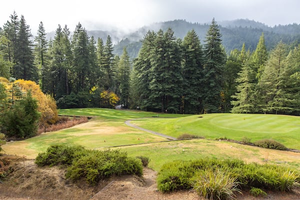 Bouulder Creek Golf Photo Credit Garrick Ramirez 4