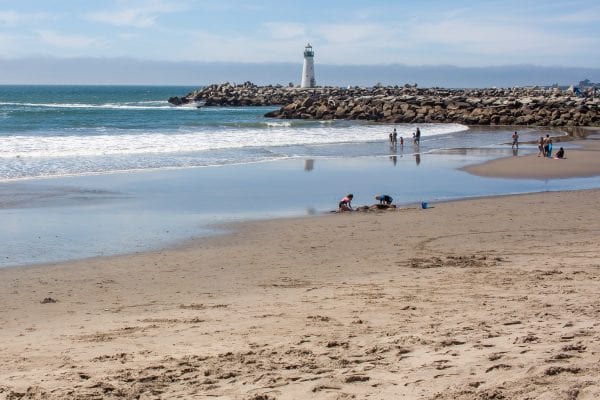 santa cruz yacht harbor webcam