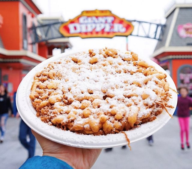 A Taste of Santa Cruz at Home Visit Santa Cruz County