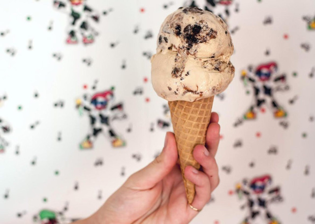 Best Ice Cream in Santa Cruz County