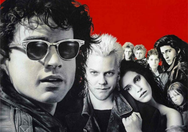 The Lost Boys Celebrates 30 Years!