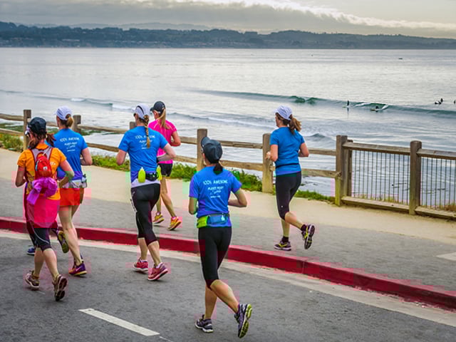 Jogging santa cruz best sale