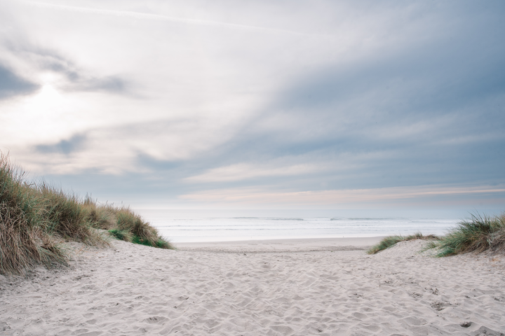 Find Your Awe in Santa Cruz County