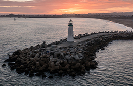 Walton Lighthouse