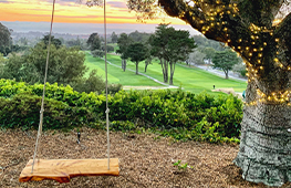 Hollins House at Pasatiempo