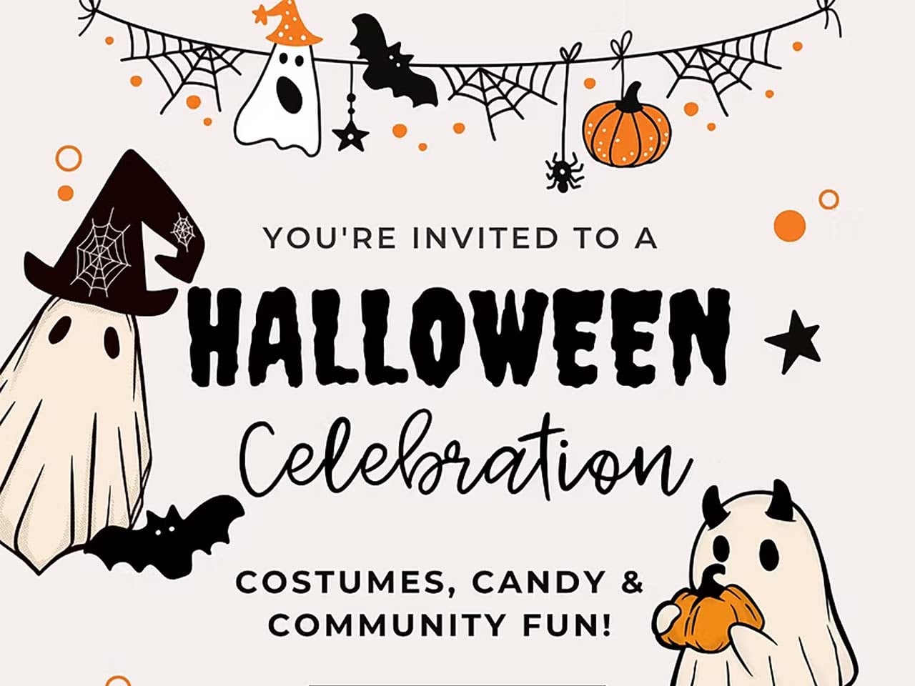 Aptos Village: Halloween Parade