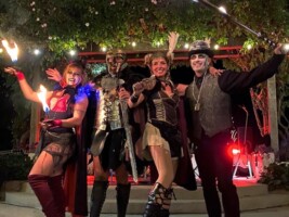 - Visit Santa Cruz County