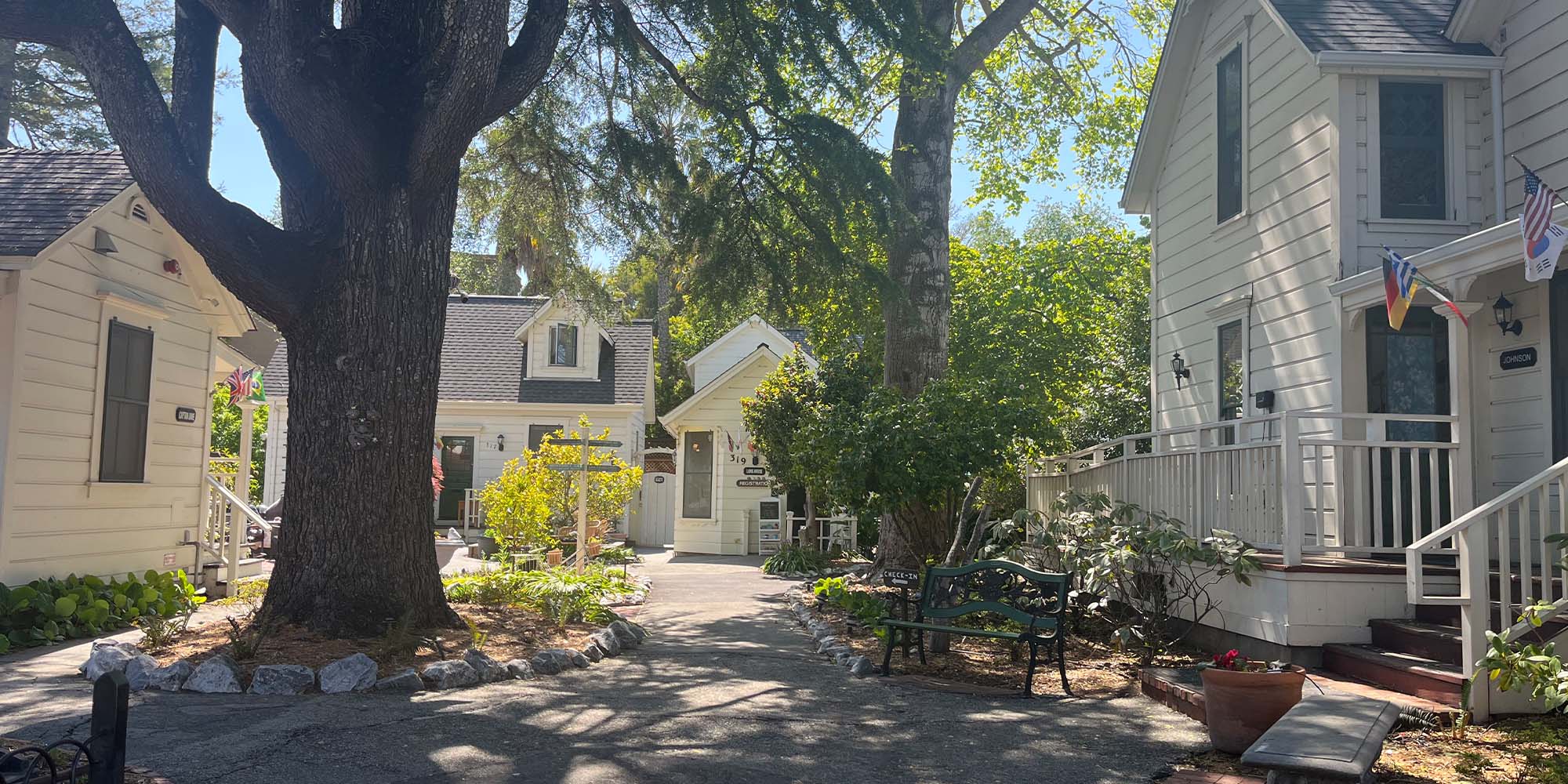 Beach Street Inn Adirondacks