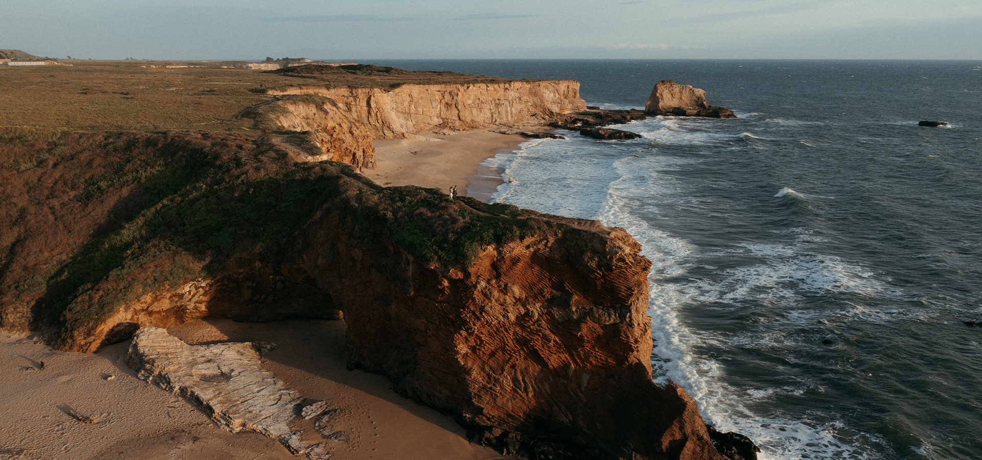 Coast Dairies State Park