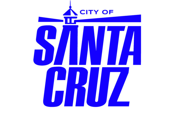 CIty of Santa Cruz logo