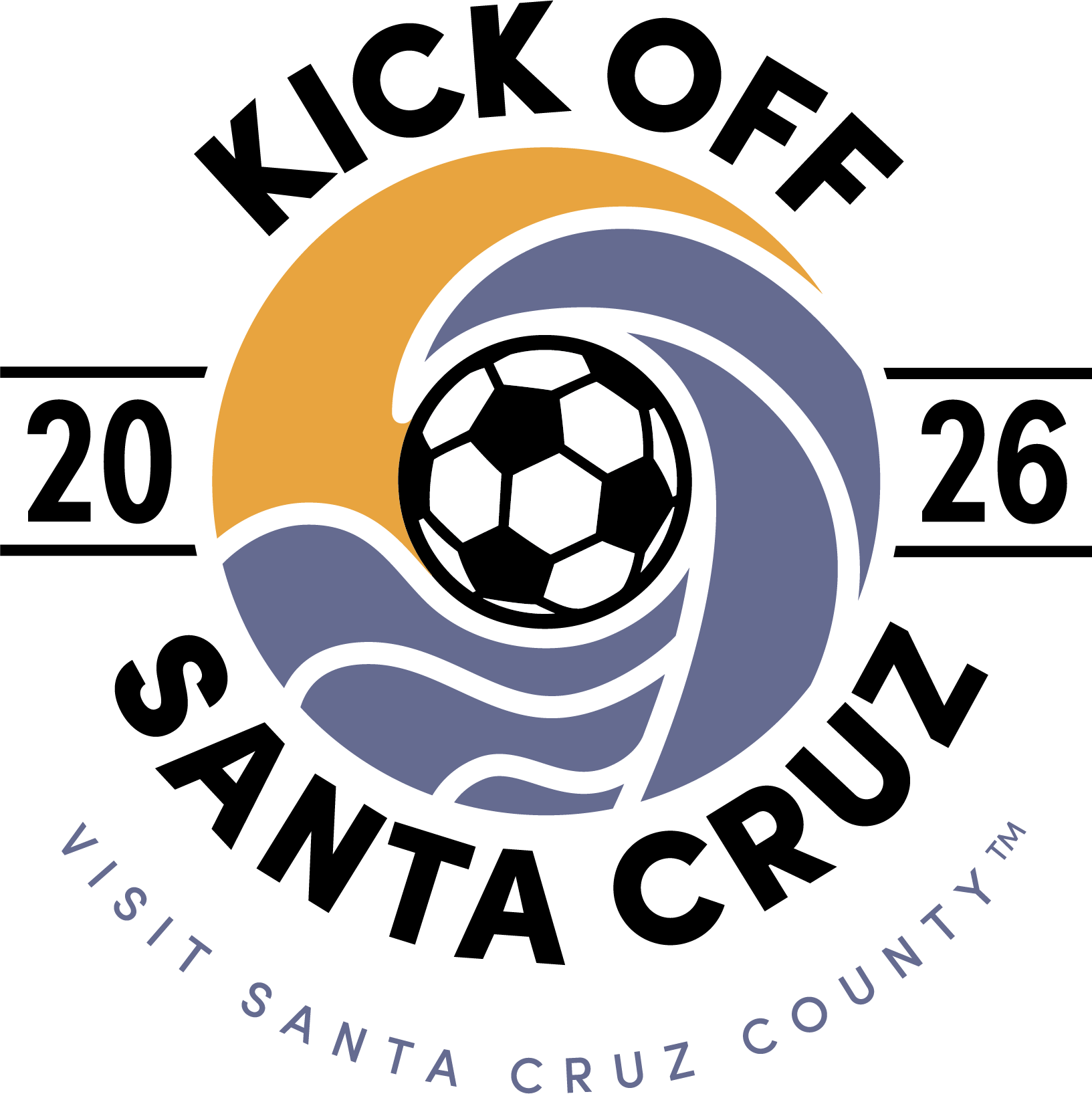 Kick Off Santa Cruz 2026