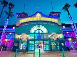 Beach Boardwalk - Visit Santa Cruz County