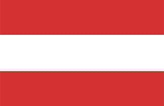 Austria Flag