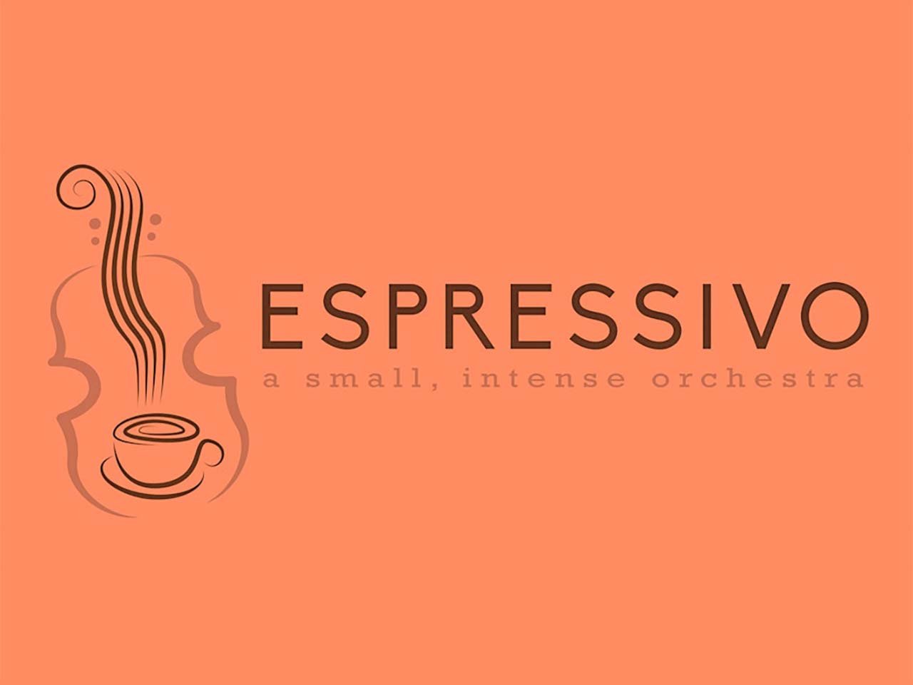 Espressivo Logo
