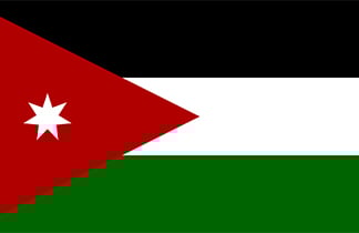 Jordan Flag
