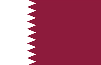 Qatar Flag