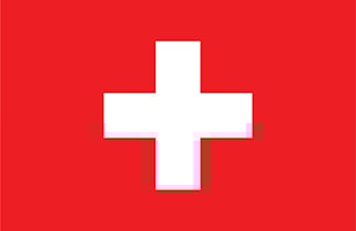 Switzerland Flag
