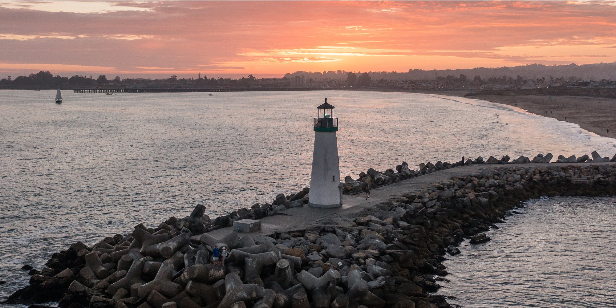 Visit Santa Cruz County Adds Third Live Webcam