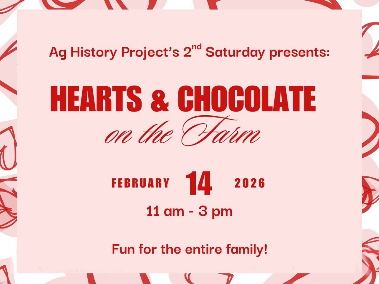 Heart designs and event details that are also in the event description.