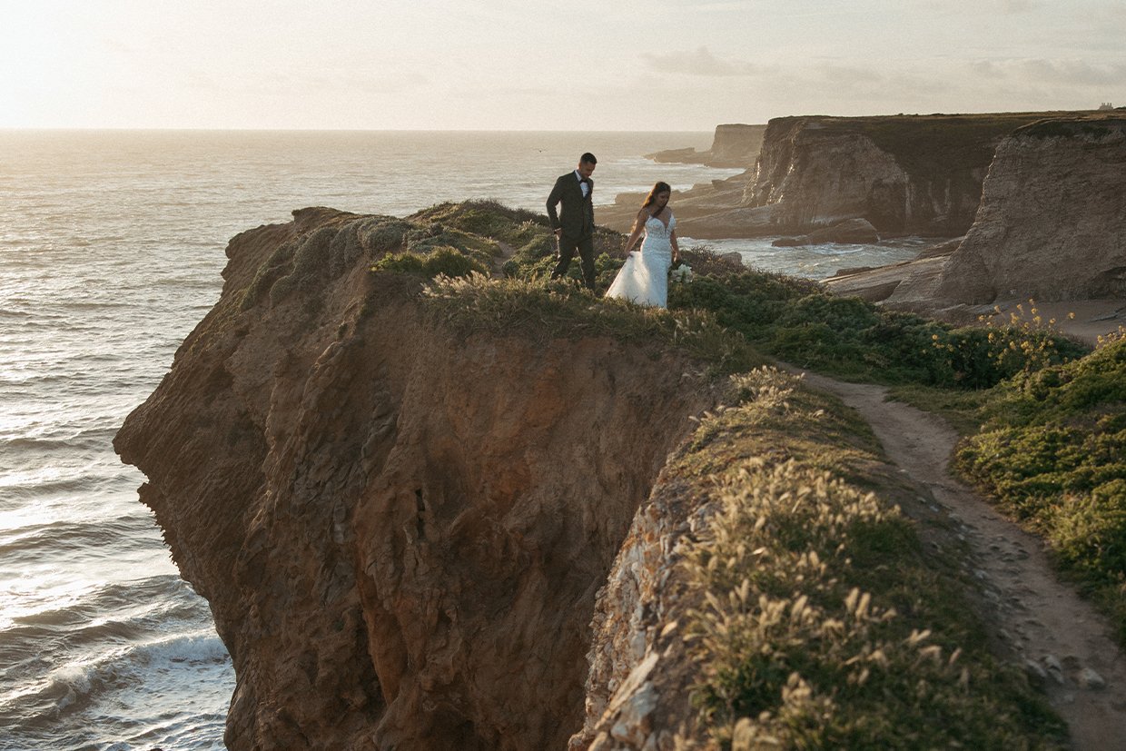 Coast Dairies State Park