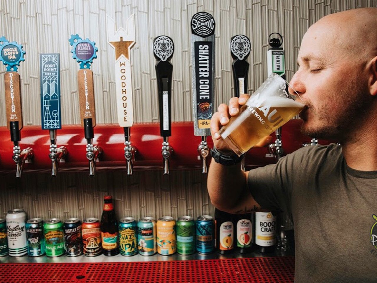 Pono Kitchen and Tap