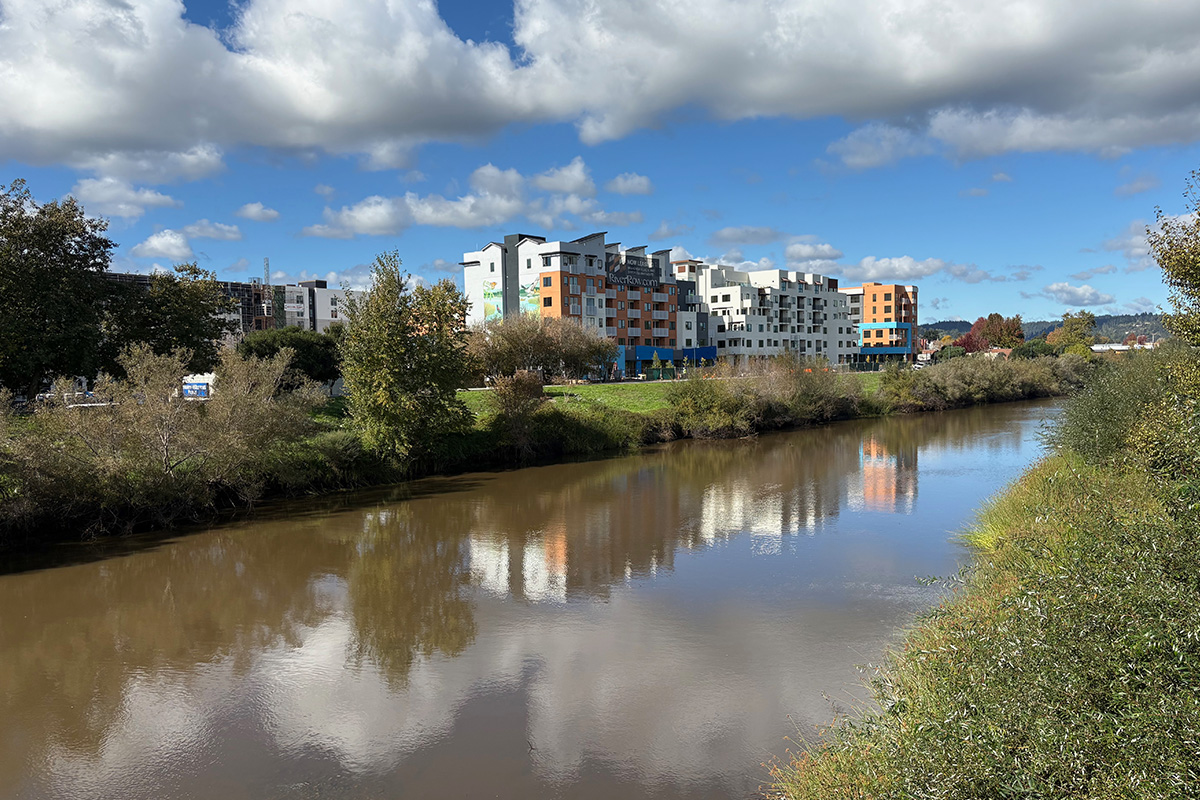Santa Cruz Riverwalk Debuts - Visit Santa Cruz County