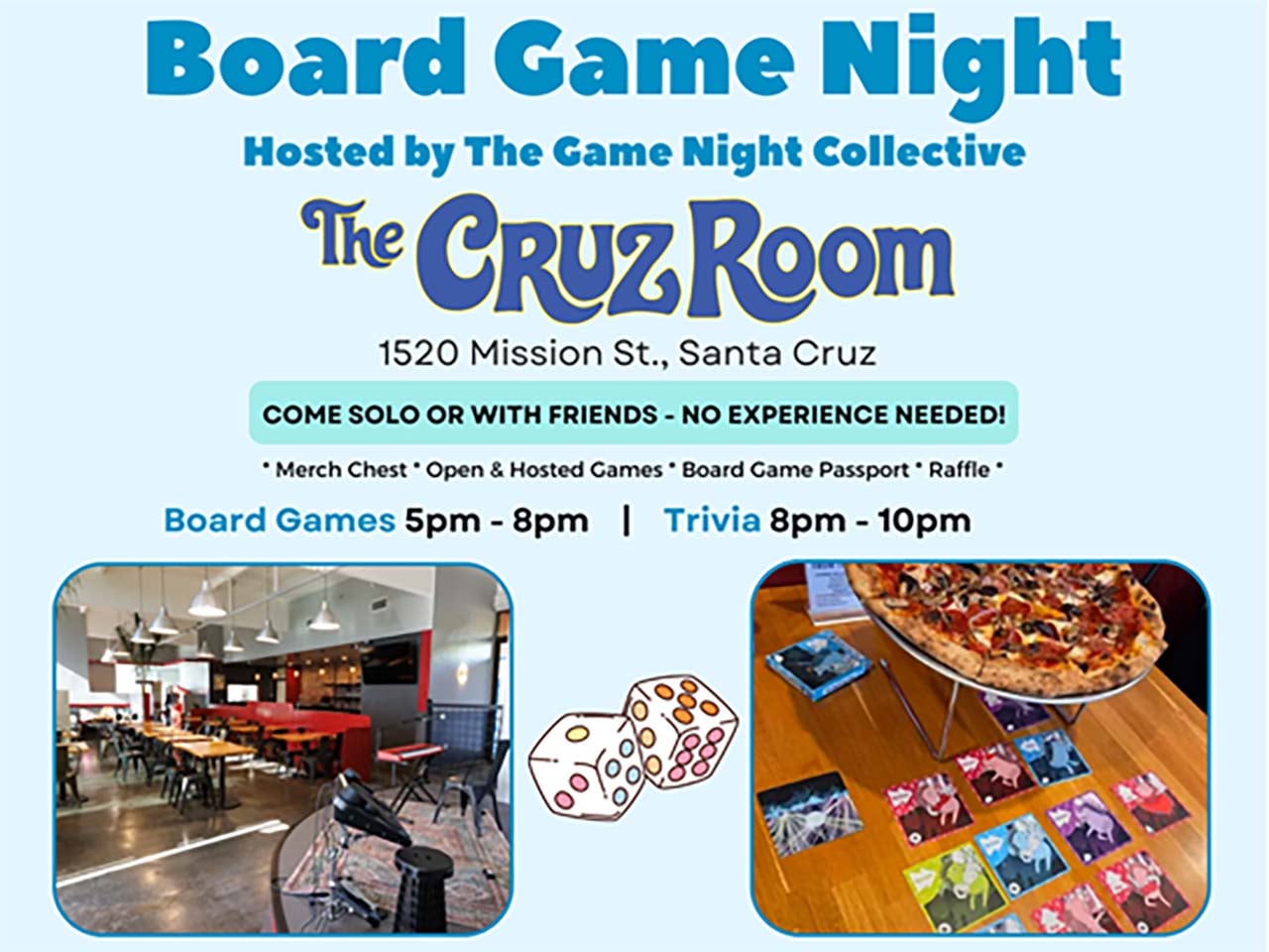Images of board games