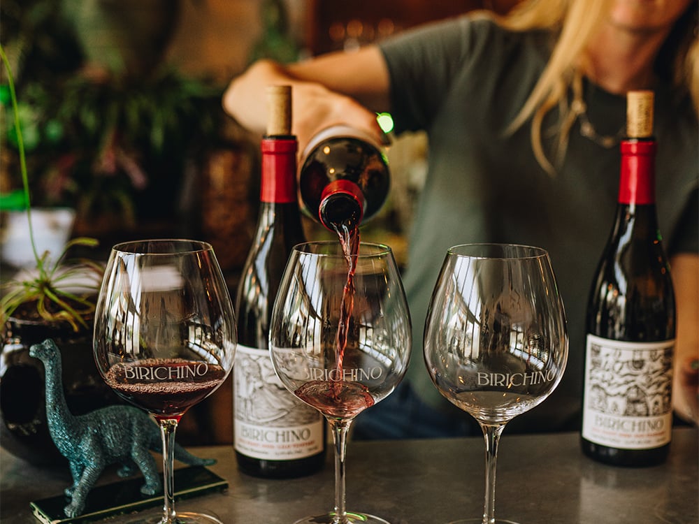Birichino Winery